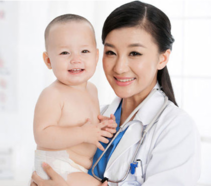 怎样在怀孕期间预防足月小样儿5