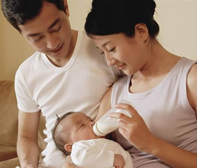 新生儿打嗝怎么回事3