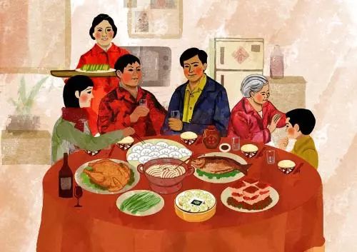 没收孩子压岁钱？你是在培养一个潜在的穷人！
