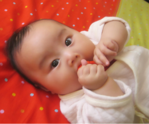 新生儿安抚奶嘴什么时候用1