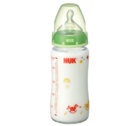 新生儿怎么选择nuk奶瓶2