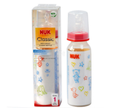新生儿怎么选择nuk奶瓶4