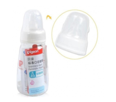 新生儿奶瓶用宽口径还是标准口径1