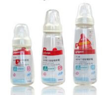 新生儿奶瓶用宽口径还是标准口径4