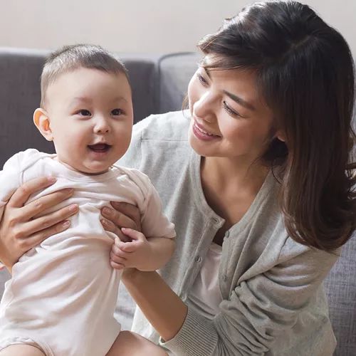 你说东、宝宝偏往西,宝妈该怎么管教?