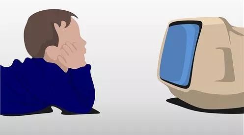 电视看多了孩子会不会变笨?专家这样说!