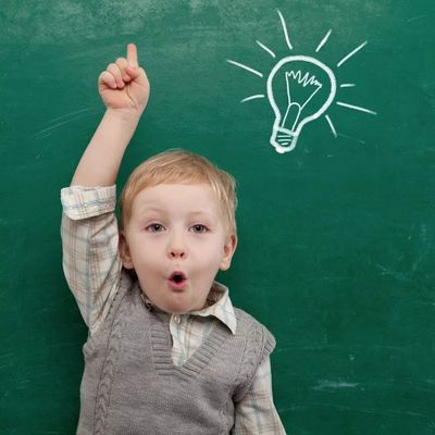 怎么教孩子学会感恩?美国父母这样做!