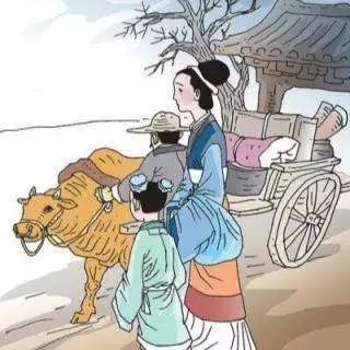 妈妈的三观,时刻在陶染着孩子!