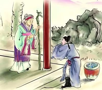 妈妈的三观,时刻在陶染着孩子!