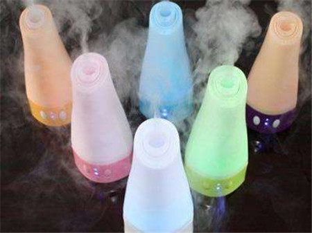 加湿器会导致新生儿肺炎吗 加湿器你用对了没