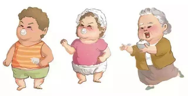 生你养你,凭什么我不能管你?