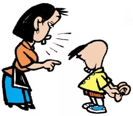 生你养你,凭什么我不能管你?
