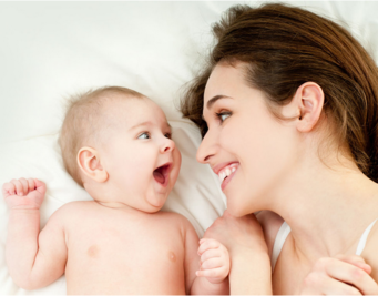 新生儿母乳吐奶怎么办2
