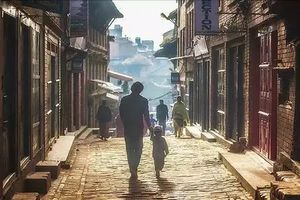最大的教养是什么?是善待父母!