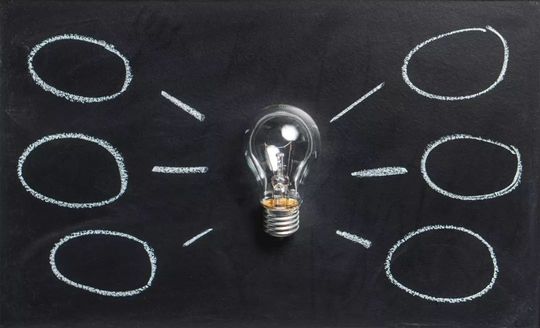 想培养一个有创造力的小孩?聪明家长这样做!