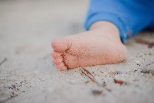 孩子需要的三种心理营养,比物质重要100倍,你可知道