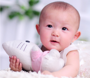 足月新生儿的护理要点6