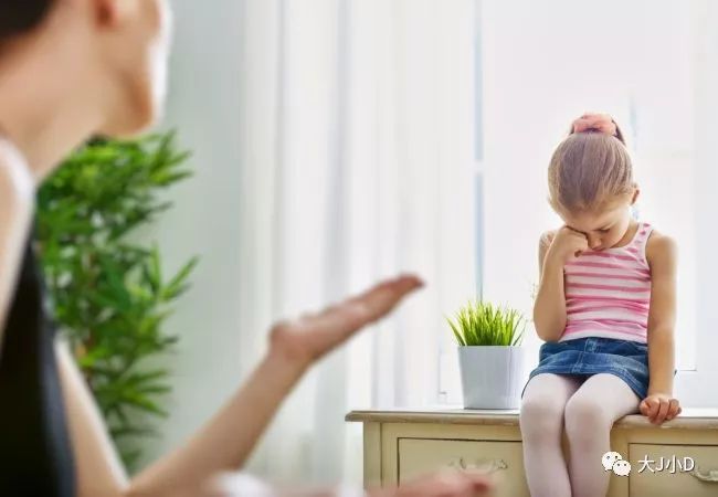 孩子越大越说不听?你需要掌握育儿沟通之道的F4,家长快看
