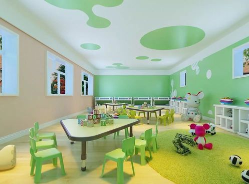 为什么现在很多家长更愿意送孩子去私立幼儿园？
