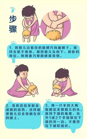 快过年了，这些东西并不适合孩子吃！