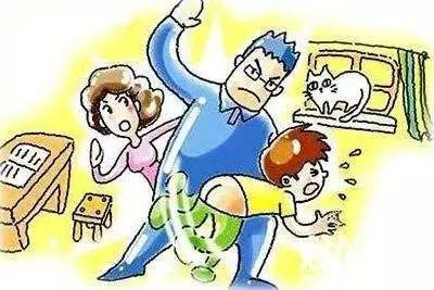 中国常见几种错误教育方式，你犯了几条？