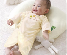 宝宝夏天出生穿什么衣服