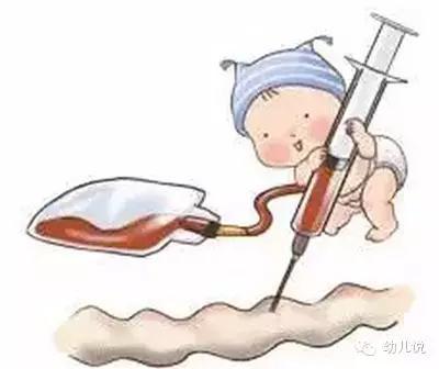 助产士偷偷看出新生儿是否聪明的方法，你一定想不到