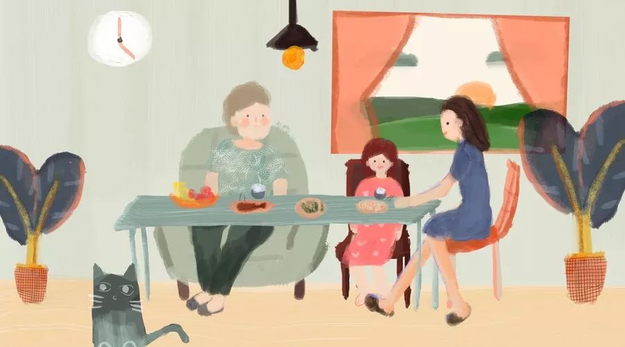 新手妈妈和婆婆之间有育儿矛盾，到底该听谁的呢？