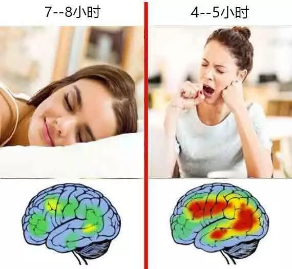 容易让智商下降的9件事，怀孕只是其中一件罢了！