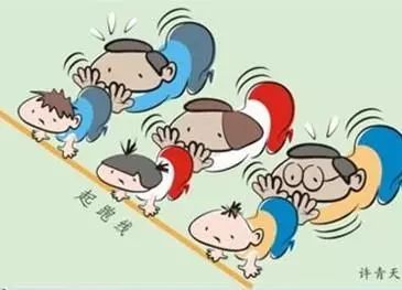 帮孩子冲刺期末复习，家长该怎么做？