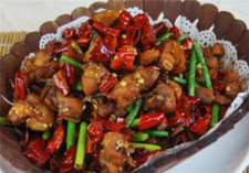 辣子鸡怎么做才好吃