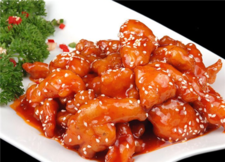 糖醋里脊怎么做好吃