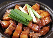 客家红烧肉怎么做好吃