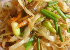 家常手抓饼怎么做