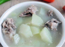 佛手瓜怎么做给宝宝吃