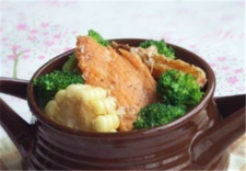 儿童三文鱼的做法大全