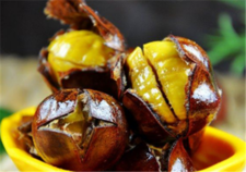 栗子怎么做好吃