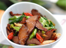 腊肉怎么做好吃又简单