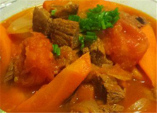 2岁宝宝冬天食谱大全
