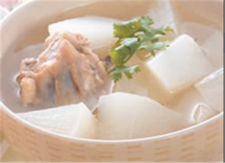 一岁半宝宝冬季食谱