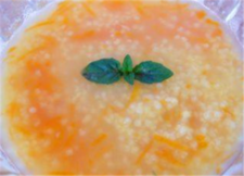 一岁宝宝冬季食谱大全