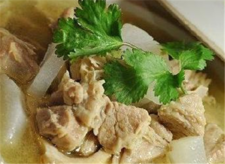 冬季儿童晚餐食谱大全