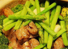 西兰花怎么做好吃