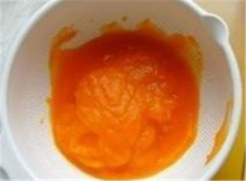 蔬菜泥怎么做给宝宝吃