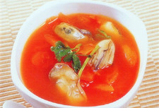 儿童营养汤食谱大全