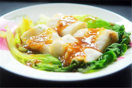 冬季儿童早餐食谱