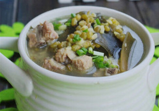 4岁宝宝补钙食谱大全