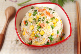 儿童补脑食谱大全