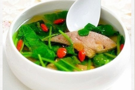 11个月宝宝贫血食谱大全