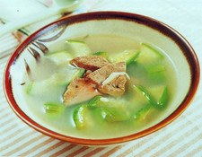 7个月宝宝补钙食谱大全